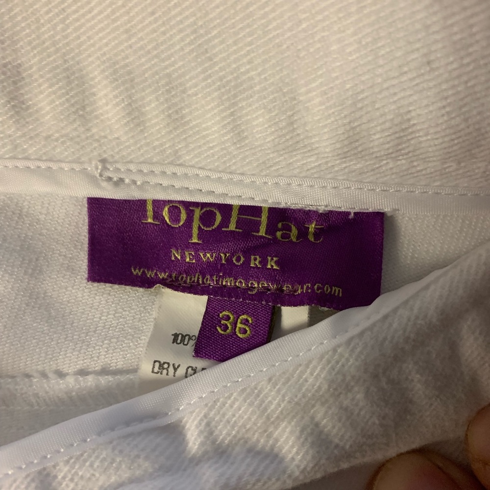 3 Pairs Hat New York Jeans